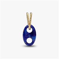 Charm Pandora Donna Colour, Sparkle and Abstract in Lega metallica 764692C01 - 764692C01